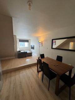 Sentral apartment and free parking - 2