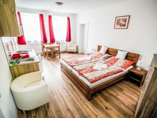 Apartment Dueta Apartment-3 by Interhome - Český Krumlov - 5