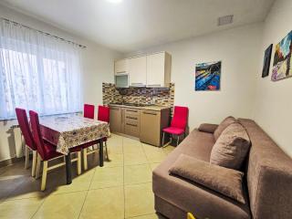 Apartment Petra-2 by Interhome - 7