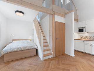 Apartment V kapradí-4 by Interhome - Mezná - 8