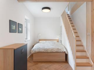 Apartment V kapradí-4 by Interhome - 4