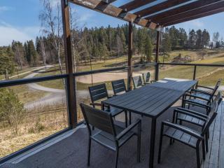 Holiday Home Villa koivu by Interhome - Lohja - 6
