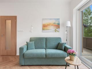 Apartment V kapradí-1 by Interhome - 4