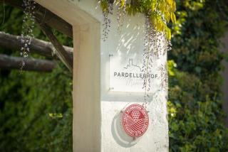 Weingut Pardellerhof - Marling - 1