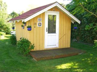 Holiday Home Cresta - 200m from the sea by Interhome - Nordborg - 7