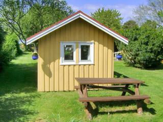 Holiday Home Cresta - 200m from the sea by Interhome - Nordborg - 6