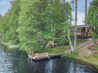 Holiday Home Katajamäki by Interhome - Myhinpää - 0
