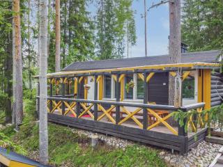 Holiday Home Katajamäki by Interhome - Myhinpää - 7