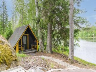 Holiday Home Katajamäki by Interhome - Myhinpää - 5