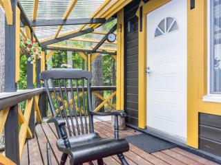 Holiday Home Katajamäki by Interhome - Myhinpää - 4