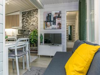 Holiday Home Katajamäki by Interhome - Myhinpää - 1