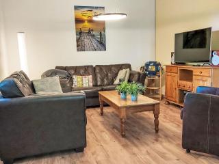 Apartment Sternberg 227 by Interhome - Frankenau - 0