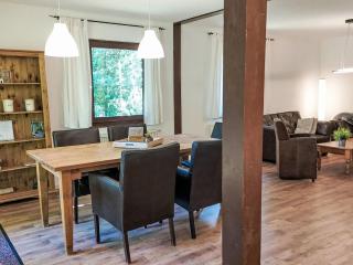 Apartment Sternberg 227 by Interhome - Frankenau - 9