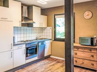 Apartment Sternberg 227 by Interhome - Frankenau - 8
