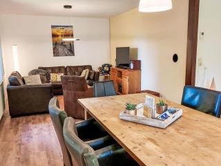 Apartment Sternberg 227 by Interhome - Frankenau - 4