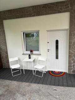 Apartment JANG - Tolmin - 8