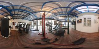 Mystic Vibes International Fitness Commune - Katmandú - 9