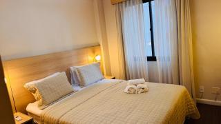 Flat em Moema Times Square Torre 2 - São Paulo - 9