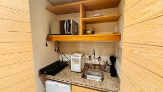 Flat em Moema Times Square Torre 2 - 4