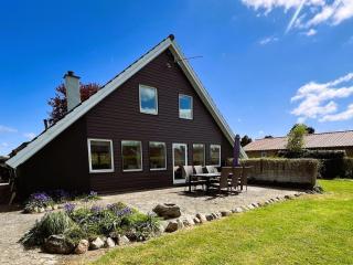 Holiday Home Begitte - 200m from the sea by Interhome - Hesselager - 0