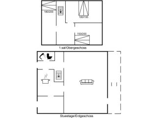 Holiday Home Begitte - 200m from the sea by Interhome - Hesselager - 7