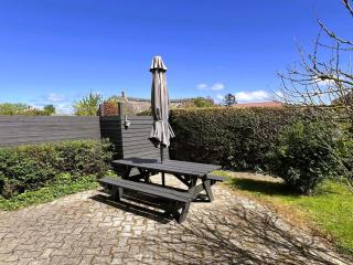 Holiday Home Begitte - 200m from the sea by Interhome - Hesselager - 5