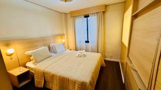 Flat em Moema Times Square Torre 2 - 7