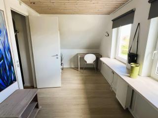 Holiday Home Begitte - 200m from the sea by Interhome - Hesselager - 1