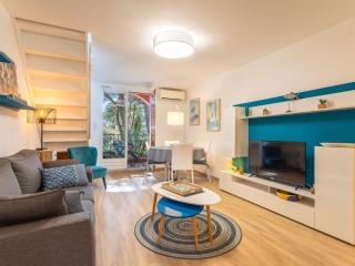 Apartment Les Maldives-2 by Interhome - Hyères - 8