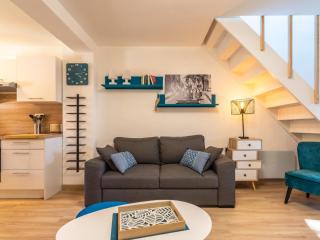 Apartment Les Maldives-2 by Interhome - Hyères - 5