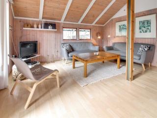 Holiday Home Anttoni - 50km from the sea by Interhome - Ansager - 9