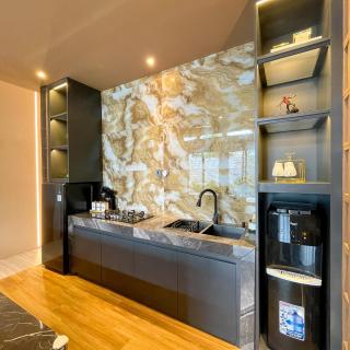 Luxury Modern Private Pool Villa - 7