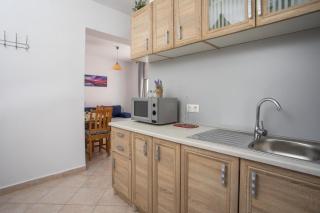 Palmtrees Apartments - Afando - 8