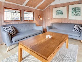 Holiday Home Anttoni - 50km from the sea by Interhome - Ansager - 8