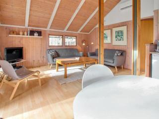 Holiday Home Anttoni - 50km from the sea by Interhome - Ansager - 6