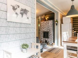 Holiday Home Lammenranta by Interhome - Myhinpää - 4