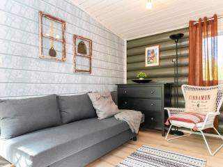 Holiday Home Lammenranta by Interhome - Myhinpää - 3
