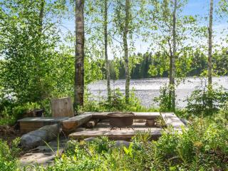 Holiday Home Lammenranta by Interhome - Myhinpää - 6