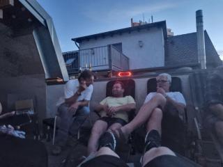 Aparthotel Dreikönig - 2