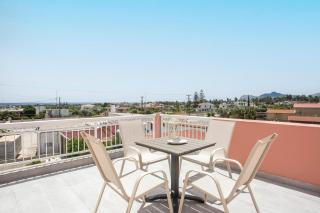 Palmtrees Apartments - Afantou - 4