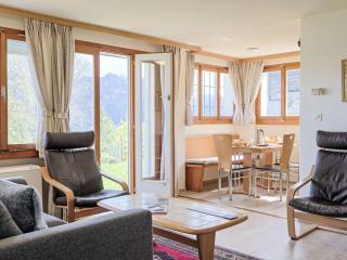 Apartment Chalet Schöpfli by Interhome - 9