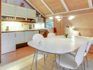 Holiday Home Anttoni - 50km from the sea by Interhome - Ansager - 4