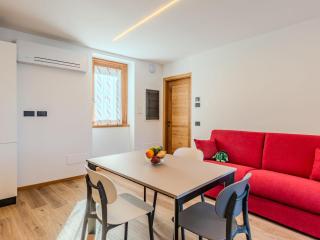Apartment Martin Pescatore by Interhome - Verceia - 5