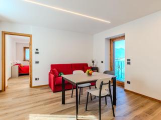 Apartment Martin Pescatore by Interhome - Verceia - 2