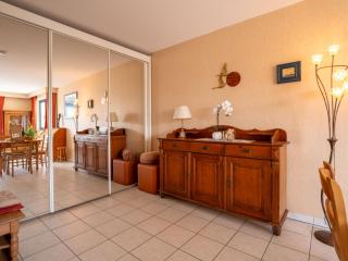 Apartment Zonnewende by Interhome - Nieuwpoort - 2