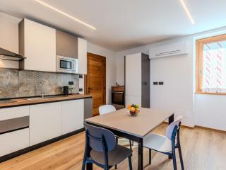 Apartment Martin Pescatore by Interhome - Verceia - 7