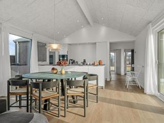 Holiday Home Jouni - 200m from the sea by Interhome - Løkken - 8