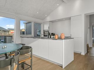 Holiday Home Jouni - 200m from the sea by Interhome - Løkken - 7