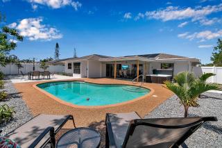 Pool & Play Oasis! All the Amenities & Near AMI! - 4