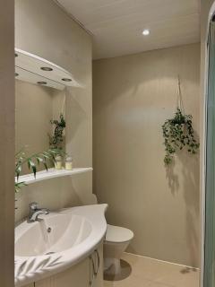 Loft-tüüpi stuudio korter - Pärnu - 5